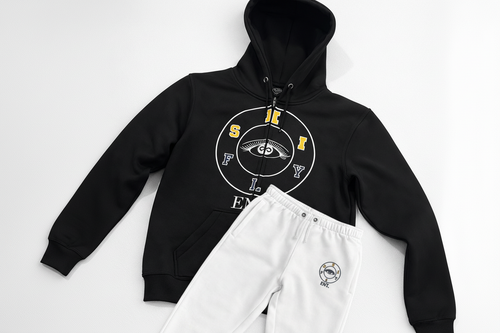 Essential Layering Collection