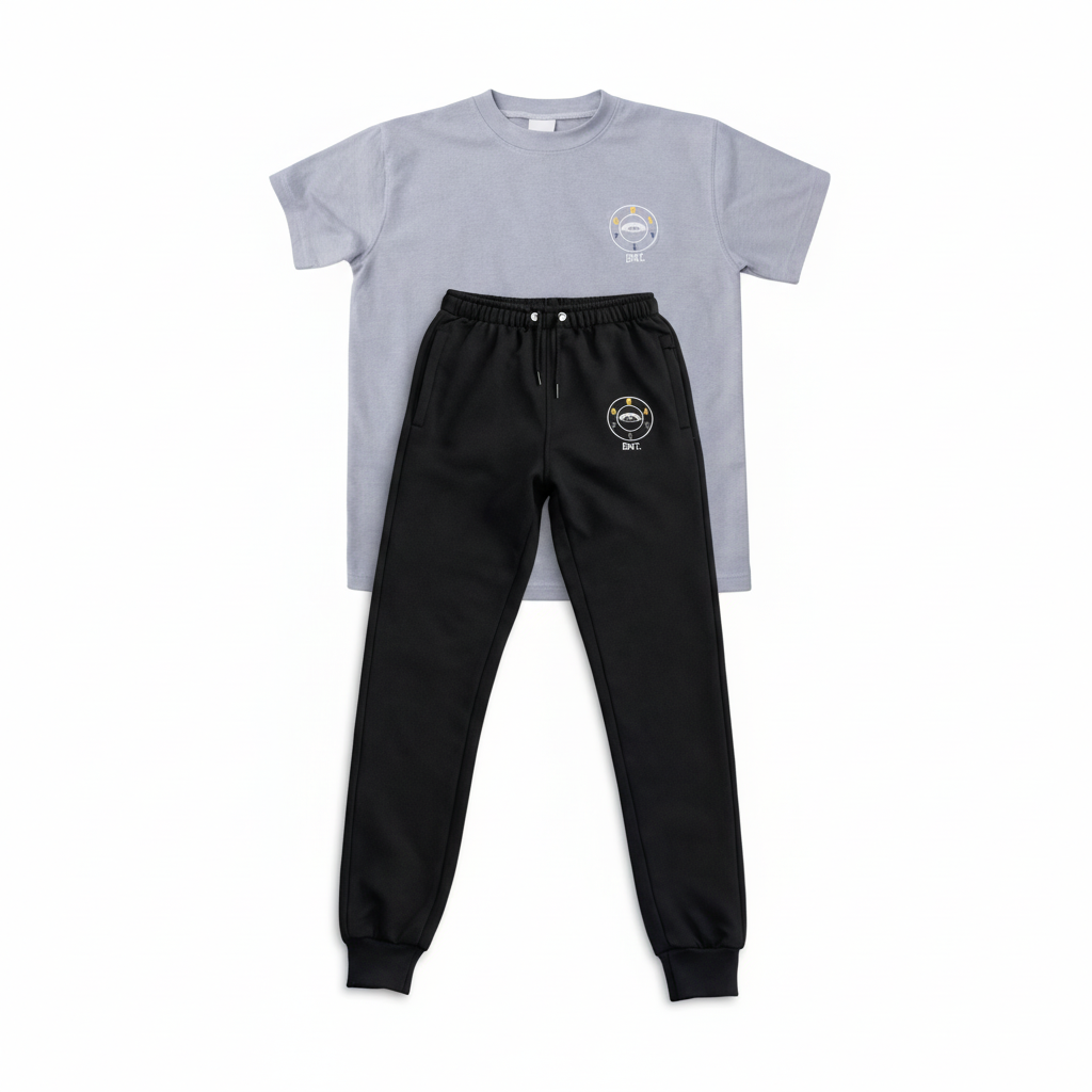 Stylish Comfort Bundle